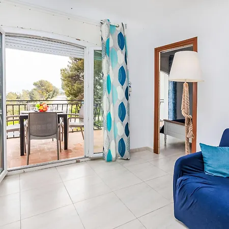 Santa Isabel Apartment *