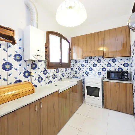 Apartment Santa Isabel *