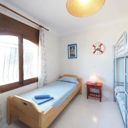 Santa Isabel Apartment