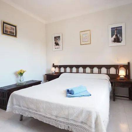 Santa Isabel Apartment *