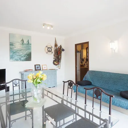 Apartment Santa Isabel