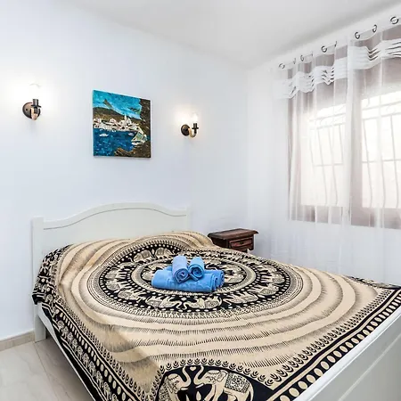 Santa Isabel Apartmán