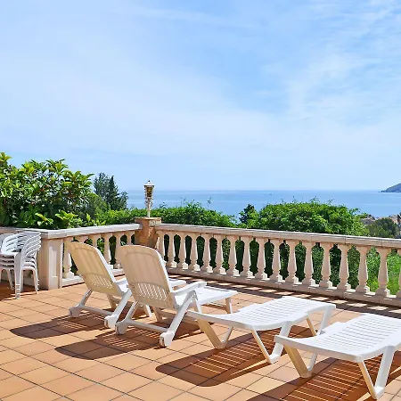 Apartmán Santa Isabel